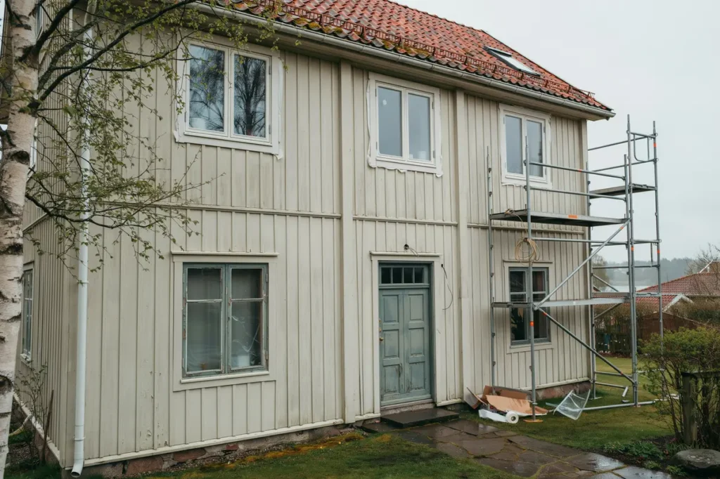 byta f nster i villa s v ljer du r tt u v rde material och montage f r l gre energikostnad