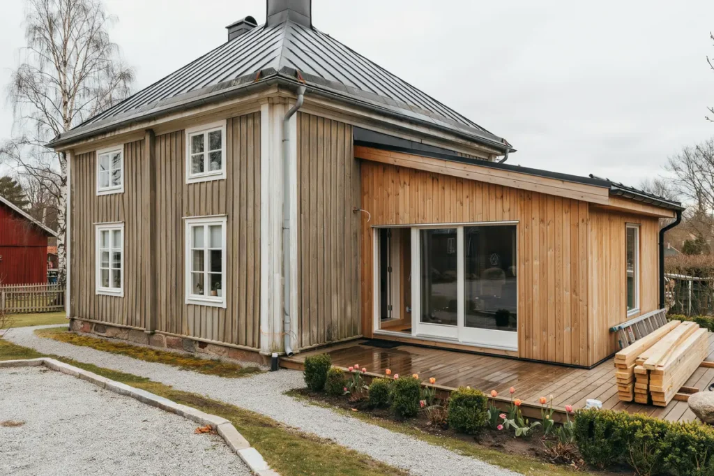 attefallstillbyggnad p 15 kvm regler kostnad och smart planering f r villa gare
