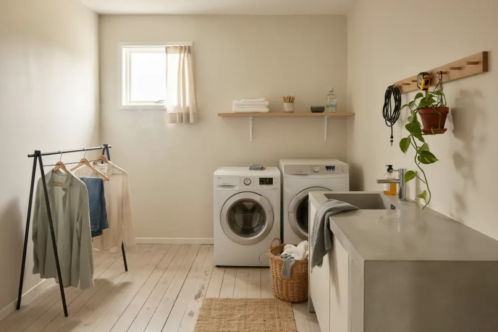 inv ndig renovering av tv ttstuga i villa i vagnh rad
