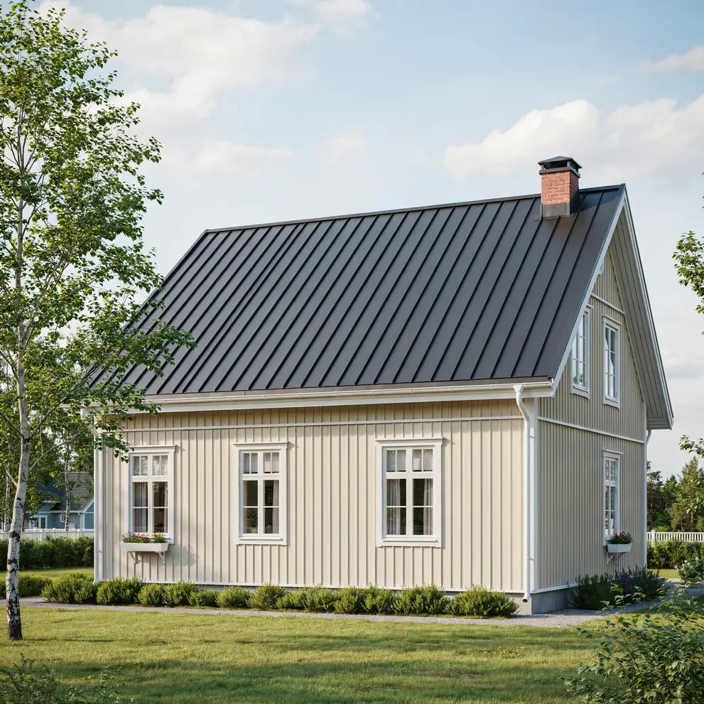 taklaggning takrenovering takbyten trosa sormland